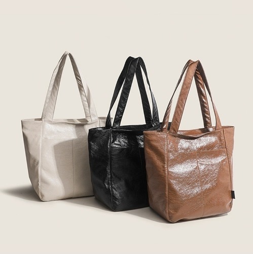 DIDANA ficce 24196 ショルダーバッグ レディース バッグ 人気デイリーバッグ トートバッグ韓国バッグ/クロスバックハンドバッグ/