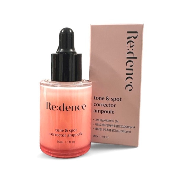 トーン＆スポットコレクターアンプル30ml 1個