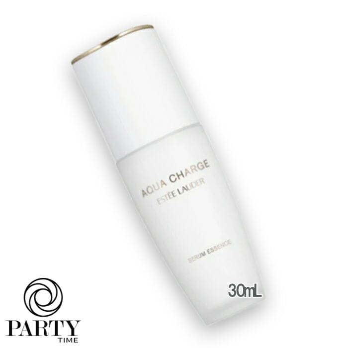 ESTEE LAUDER アクア チャージ 薬用 セラム エッセンス 30mL