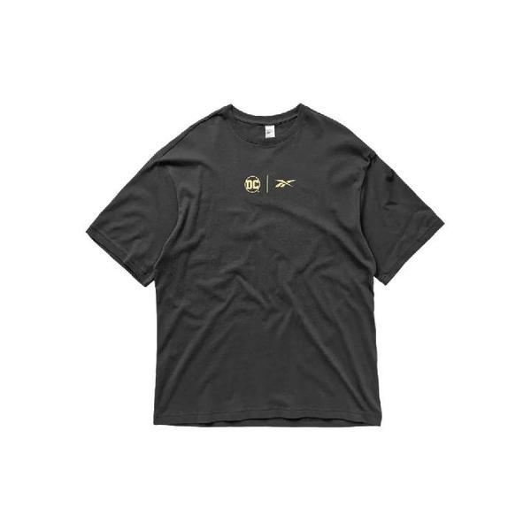 25 FW DCコミックス グラフィックTシャツ IB5812 TP447828426