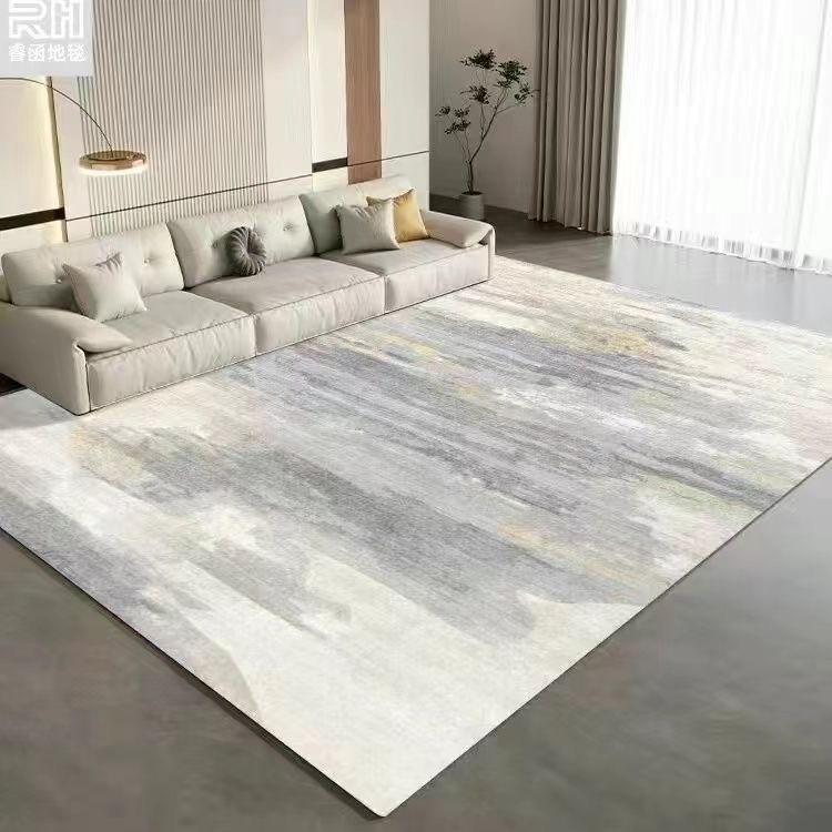 カーペット ラグ ラグマット C20 洗える オールシーズン おしゃれ 春 夏 北欧 絨毯 抗菌 160*200,160*230,180*270,180*280,200*300