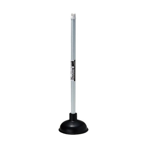 (まとめ) TRUSCO ラバーカップ 和式用 中 Φ150×600mm TRC-15 1本 (×20セット) 12,174円