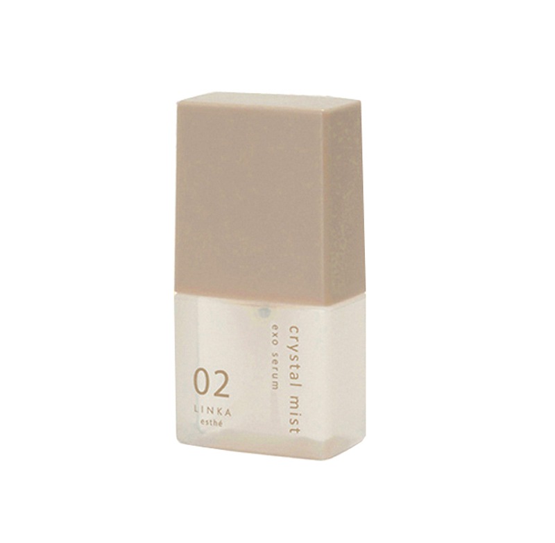 エクソセラム 30ml クリスタルミスト エクソソーム配合美容液 エステ エイジングケア 高濃度 エクソソーム esth