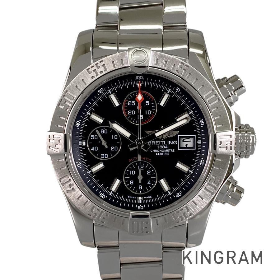 アベンジャー 2 A13381 メンズ 腕時計 ss【中古】