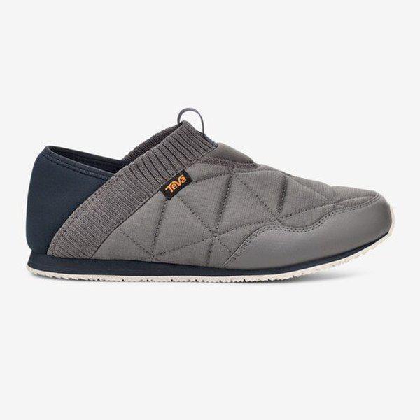 [TEVA] 男性用防寒靴 リエンバー (STVM2435472-DGG)