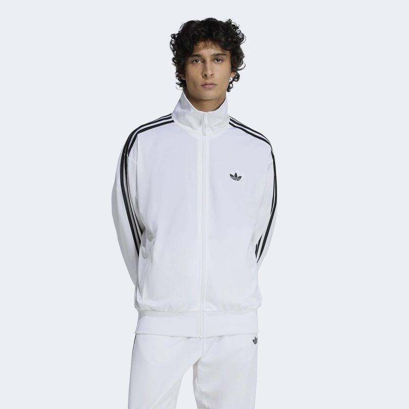 매장 파이어버드 트랙 탑 - WHITE KD8308 344262 1783717 KD8308