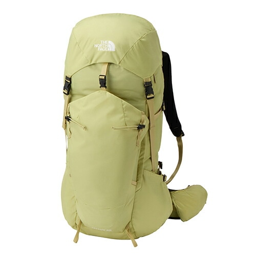 テルス35 トレッキングパック バックパック アウトドア ユニセックス NM62368-PE