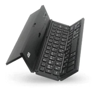 オア 4つ折り ブルートゥース キーボード