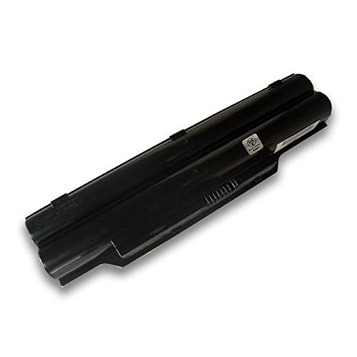 MR.SUPPLY Fujitsu 富士通 LIFEBOOK AHシリーズ用 Li-ion バッテリ