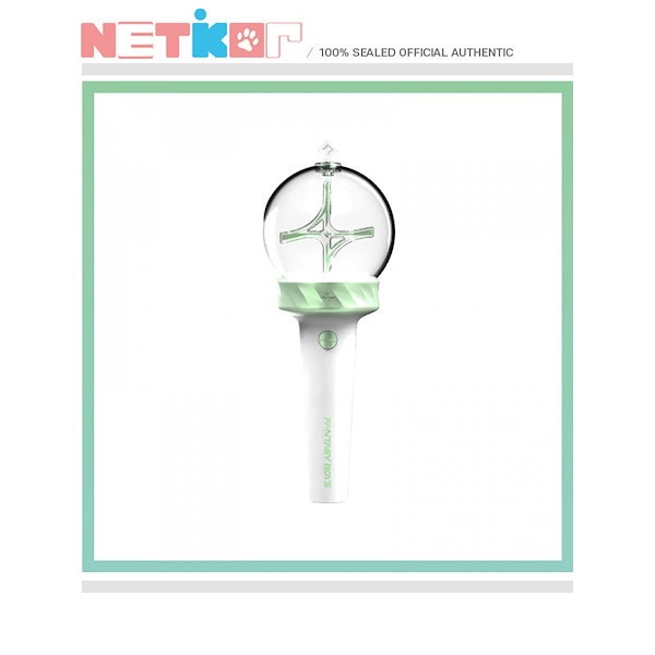 FANTASY BOYS 公式ペンライト Qoo10] FANTASY BOYS OFFICIA