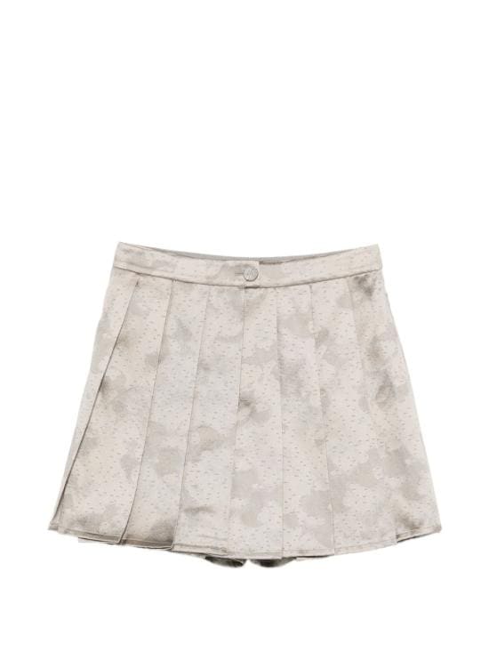 EMPORIO ARMANI Women Shorts & Burmudas EW004379 TE20059F2022 Grey
