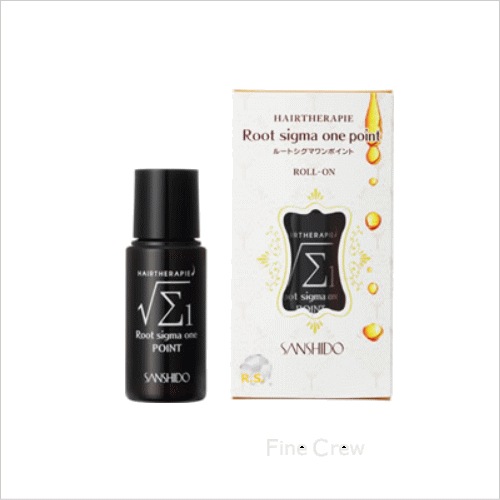 三資堂 ルートシグマワンポイント 20ml