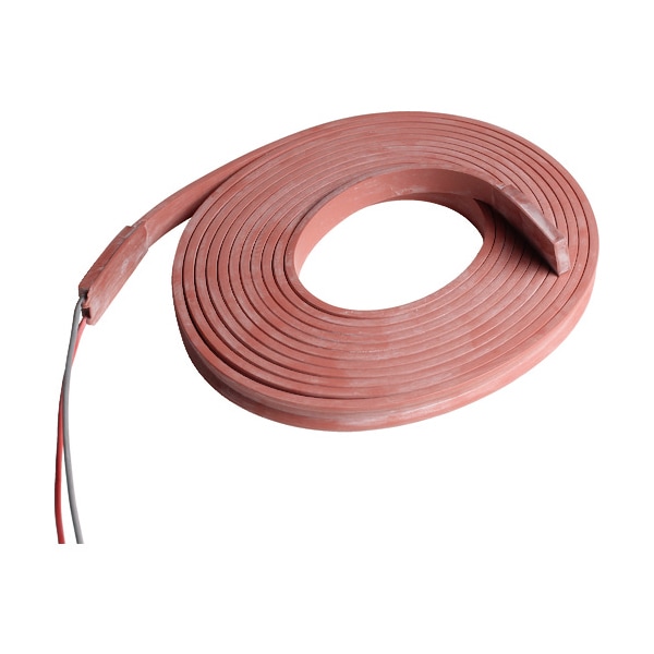 SBH150 シリコンベルトヒーター 100V500W5000L SBH150 メーカー直送