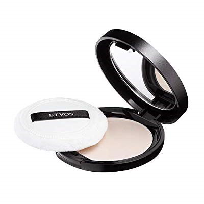 ETVOS(エトヴォス) ミネラルシルキーベール SPF20 PA++ 7g...のサムネイル