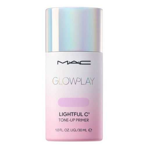 グロープレイライトフルC3トーンアッププライマー30ml ロッジラベンダー 1個 透明感 ツヤ肌