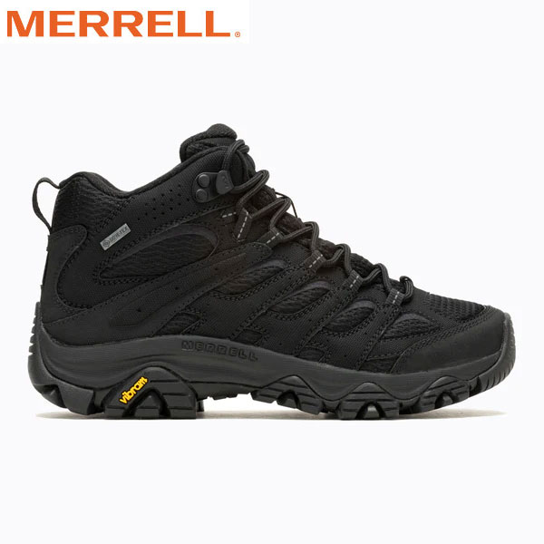 MERRELL メレル シューズ MOAB 3 SYNTHETIC MID GORE-TEX J500424 レディース