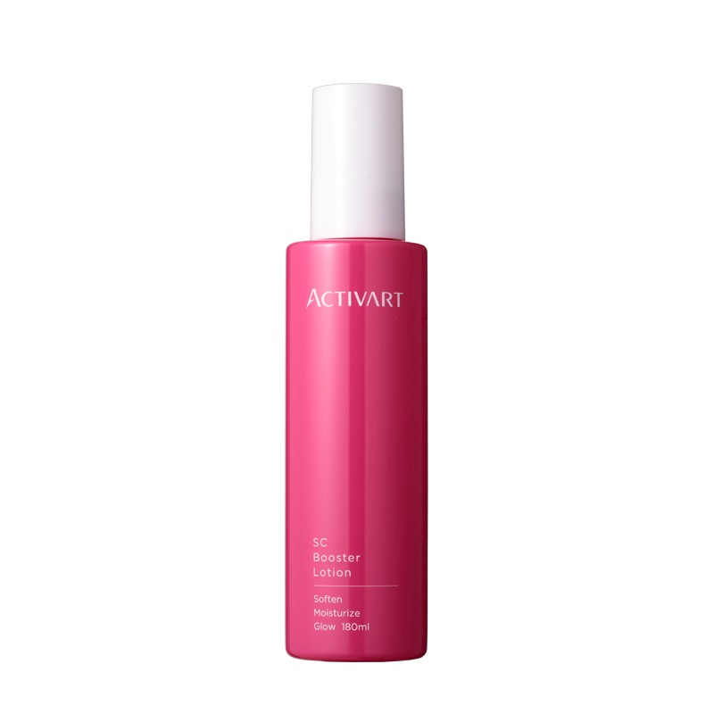 アクティバート SCブースターローション　180ml