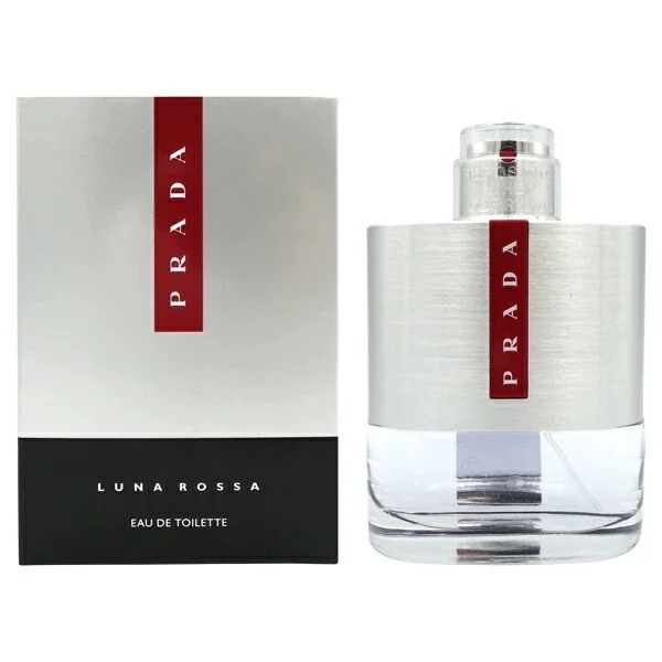 プラダ ルナロッサ EDT SP 150ml【香水 メンズ】