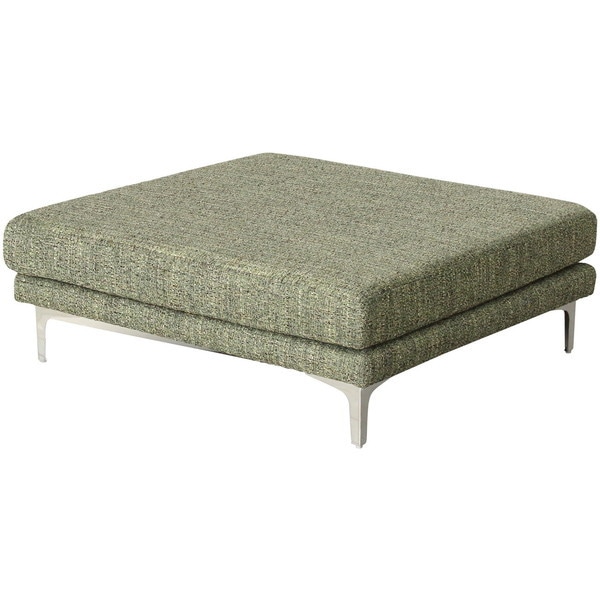 11610 イゾラ スクエアソファー グリーン メーカー直送