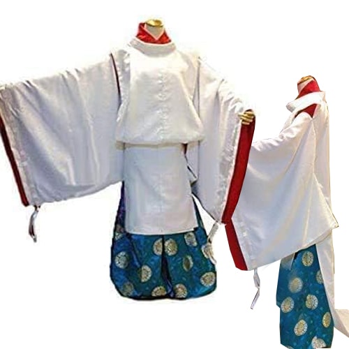 コスプレ 衣装 陰陽師 おんみょうじ 正統狩衣 陰陽師風 狩衣 和服 帽子付き ドラマ コスプレ衣装 ハロウィン プレゼント 贈り物 コスプレ 衣装 映画 学園祭 文学際