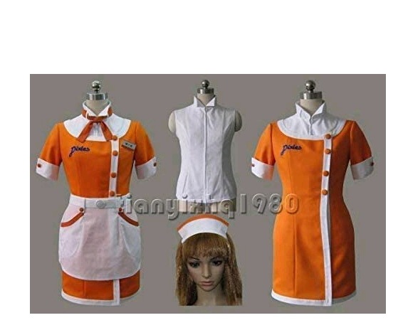 ラブプラス姉ヶ崎寧寧 コスプレ衣装