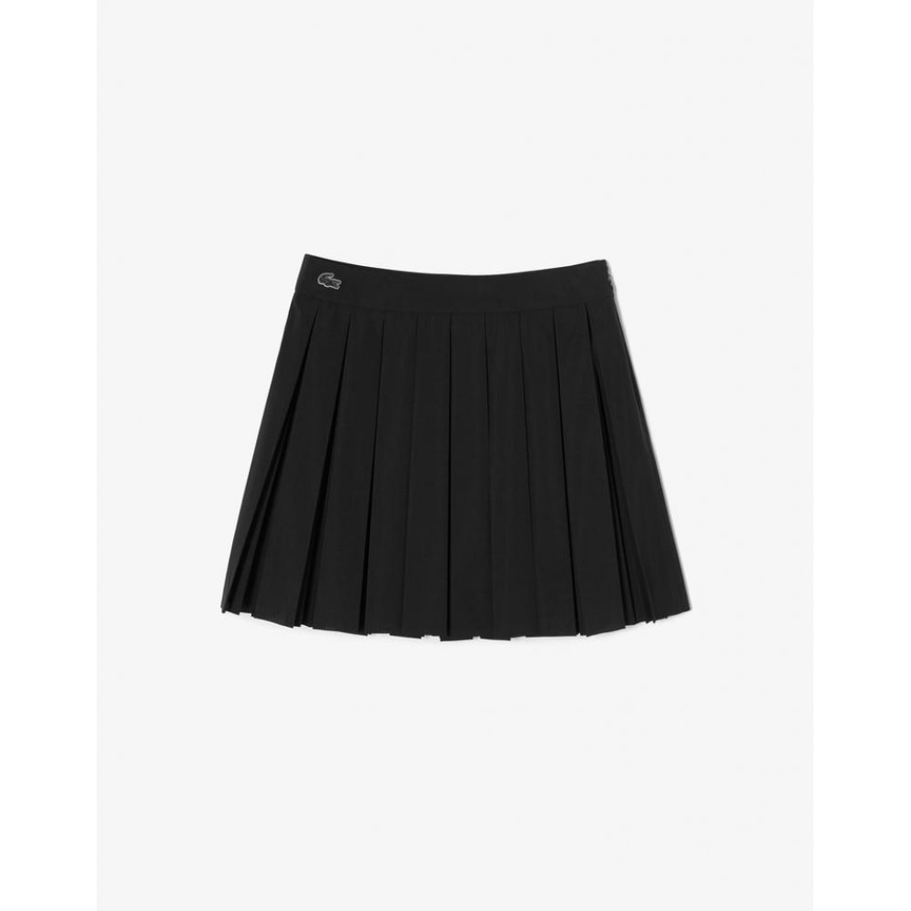ラコステ レディース テニス プリーツスカート JF9342-55G 031