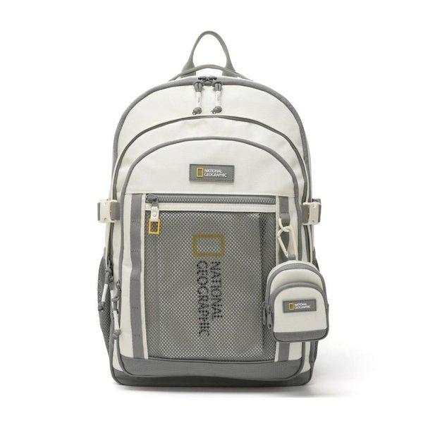 [始興店] N241ABG010 パッチバックパック