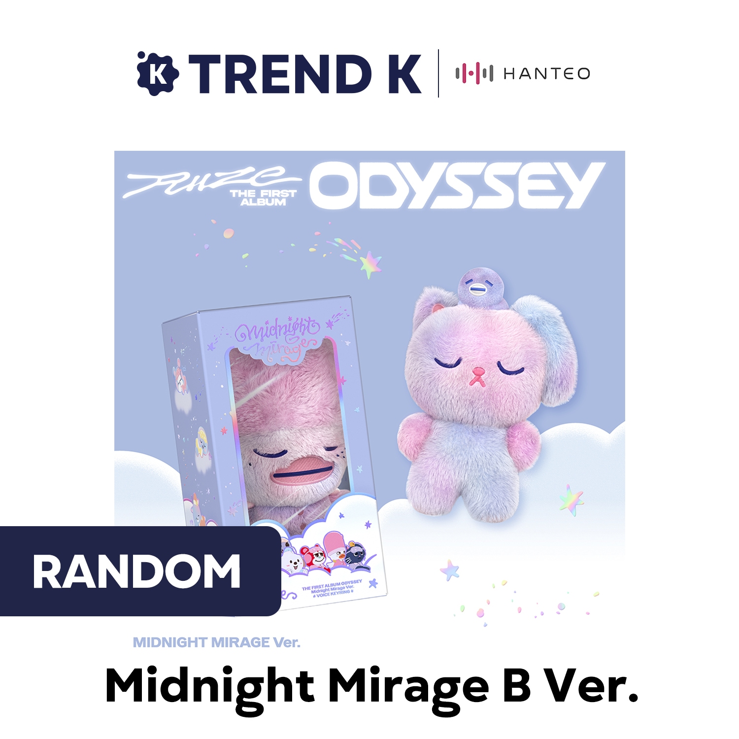 Qoo10] SMエンターテインメント [当店特典] RIIZE - 1st 正 : KPOP