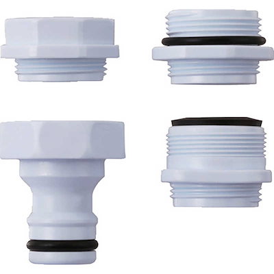 他サイト： タカギ　泡沫蛇口用ニップル　G063の商品画像