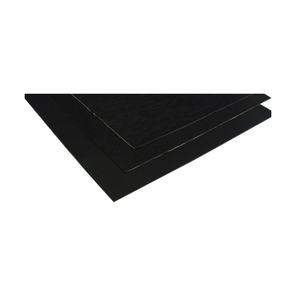 RZ3 カームフレックス(制振材) 3×1000×1000 RZ3_1246 メーカー直送