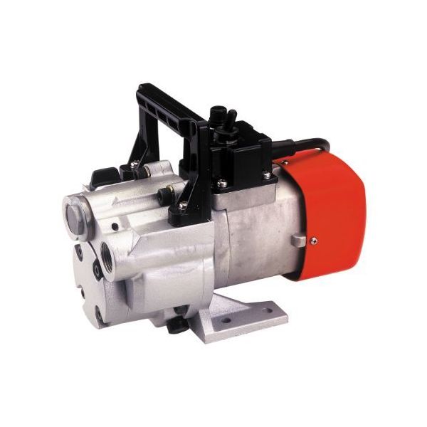 GM-2010 高粘度油用モーターポンプ チェンジマスターミニ AC-100V