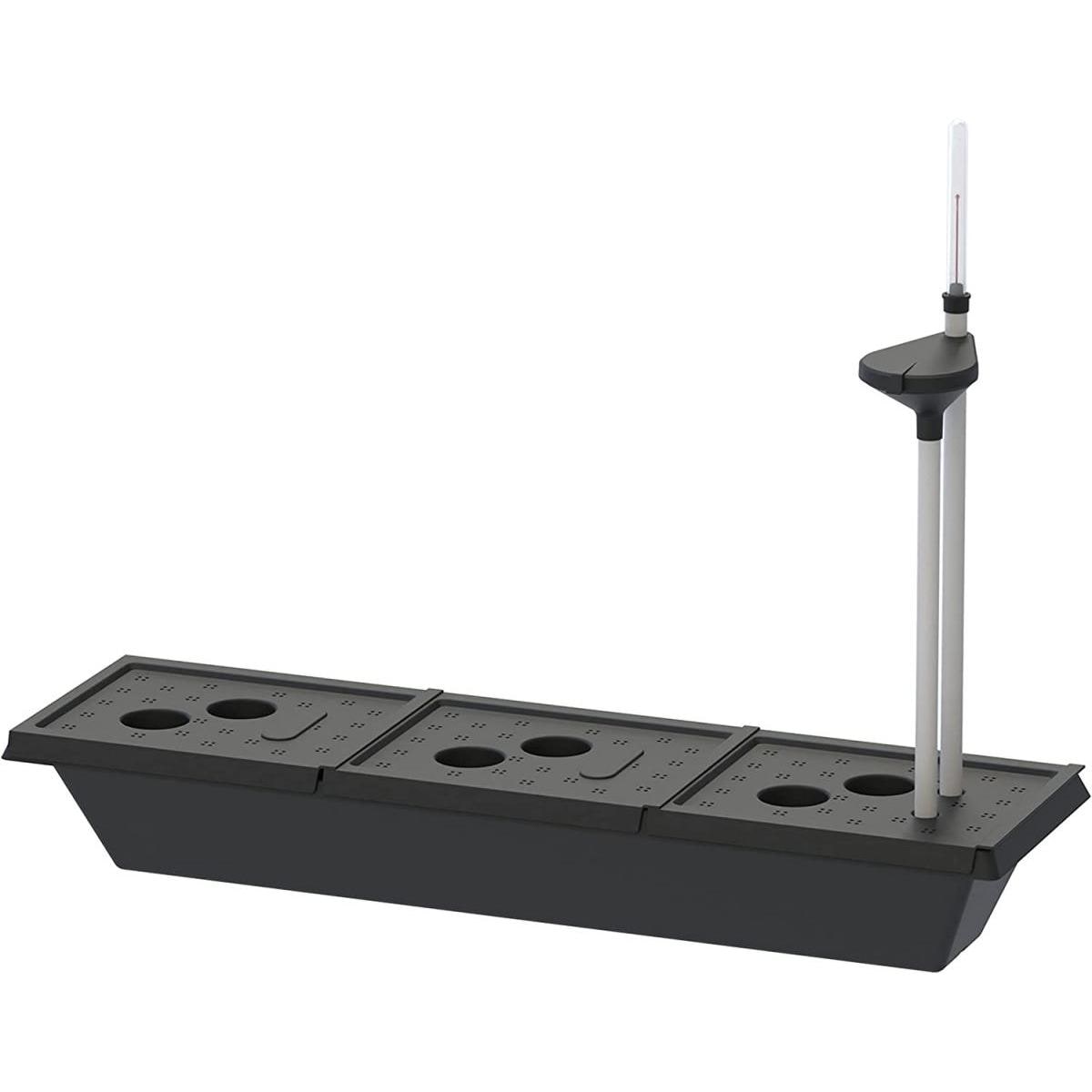 タカショー ベジトラグ ウォールハガー 底面給水キット S用 VGT-WHW01 組立式 【 ウォールハガーS 専用 】根腐れ防止 Takasho