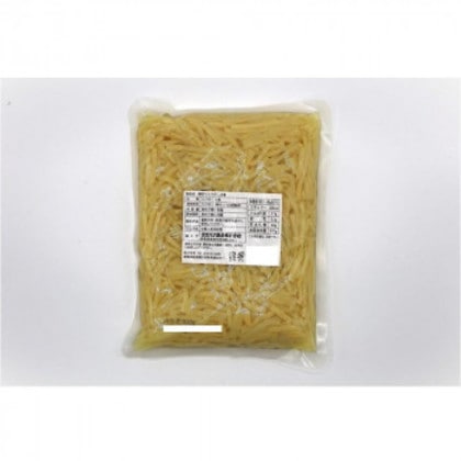 タチバナ食品 水煮 細切たけのこ 600g×20入