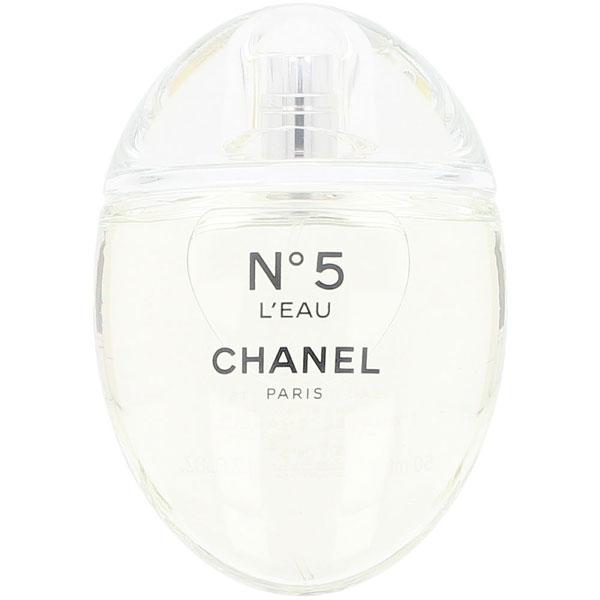【訳あり】 シャネル No.5 ロー EDT オードゥ トワレット D SP 50ml 【箱無し】 特別限定品 香水 CHANEL