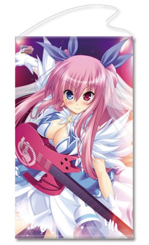 Chu×Chu! on the move 特大タペストリー A:チューア・チュラム