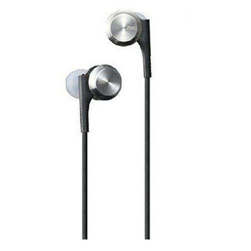 マクセル ハイレゾ対応 カナル型イヤホン Graphene MXH-GD200