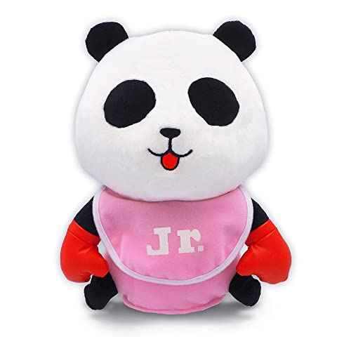押忍！番長 コパンダ ヘッドカバー(ドライバー用) 460対応 ライセンス商品