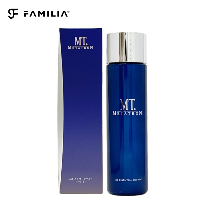 MT メタトロン エッセンシャル ローション 150mL 正規品 基礎化粧品 化粧水 ローション 大人肌 DMAE MT エッセンシャルローション