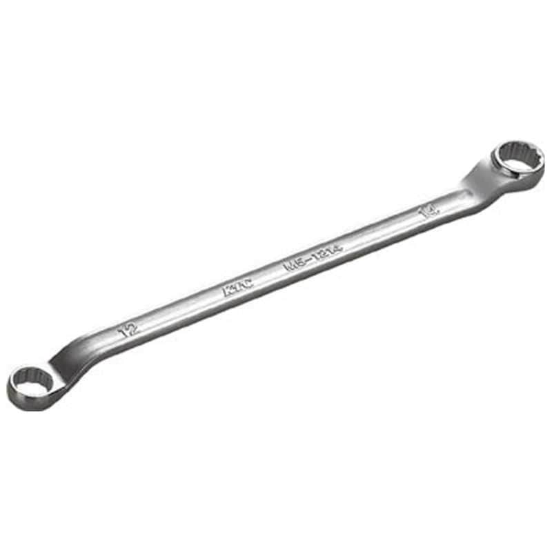 KTC　45度×6度ロングめがねレンチ30×32mm　M53032