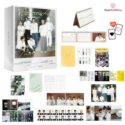 ENHYPEN シーズンズグリーティング ククパケ 7点セット enhypen グッズ 7点セット ENHYPEN シーズンズグリーティング ククパケ