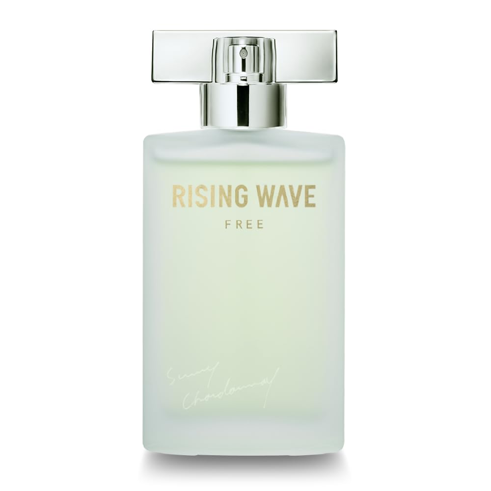 RISINGWAVE(ライジングウェーブ) ライジングウェーブ フリー サニーシャルドネ オードトワレ 50mL 香水 メンズ レディース シャルドネ