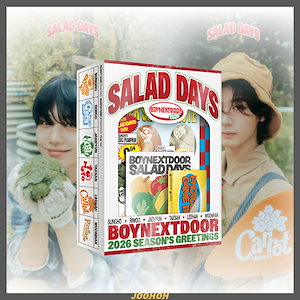 最終値下げ⭐︎WHO! BOYNEXTDOOR新品未開封セット BOYNEXTDOOR The Action 6形態セット 新品未開封 - メルカリ