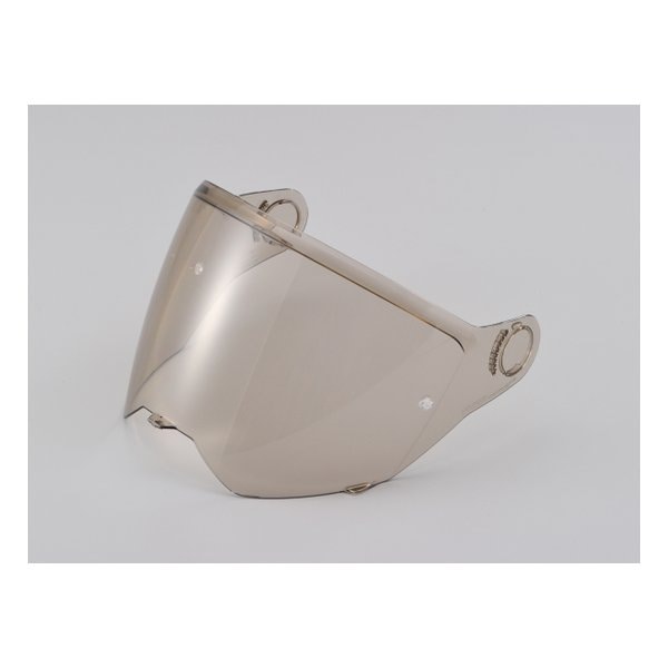 ヘルメット 補修・別売品 OPTION N702 X シールド NJS-10S/スモーク/S-M 99733