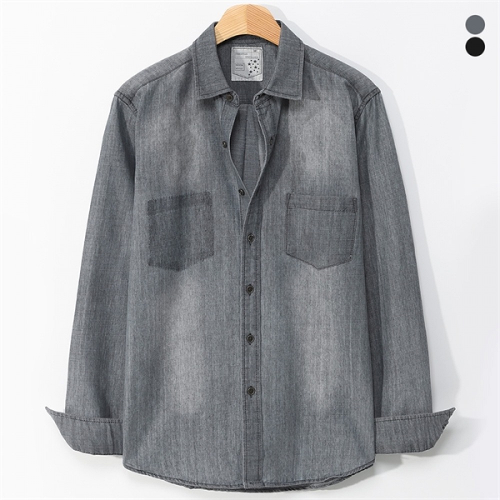 (フアンセ) ヴィンテージウォッシングチョンナンバン CKST4052