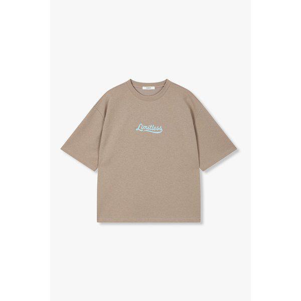 [再注文] 両面プリントアートワーク半袖Tシャツ9176222993172