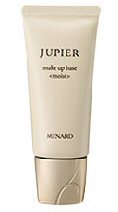 メナード ジュピエル メイクアップベース 35g 【国内正規品】
