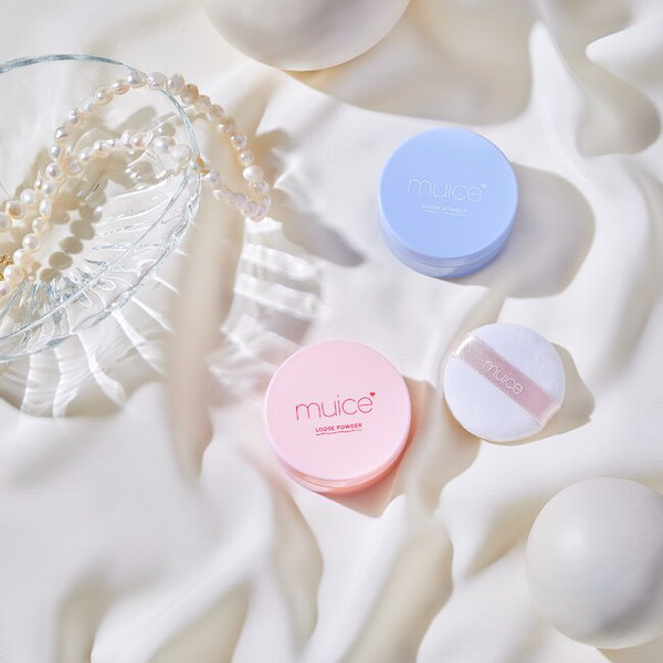 muice
ミュアイス
ヨレンパウダー - 2