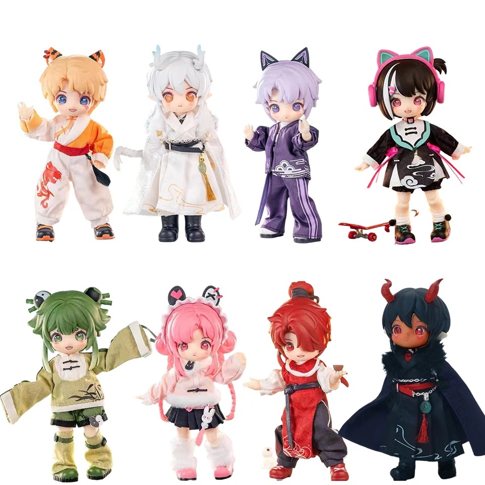Qoo10] 【公式正規品】NAGI 第3弾 ブライン