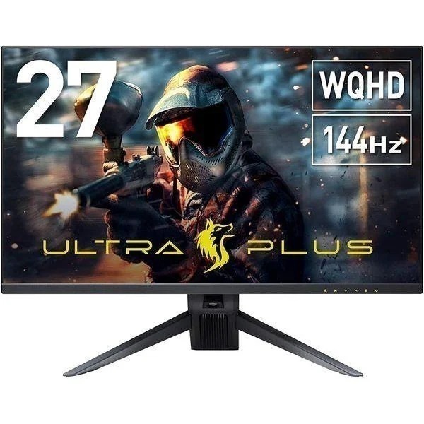 Princeton プリンストン PTFGLB-27W 27型 ゲーミングモニター PCモニター 液晶ディスプレイ