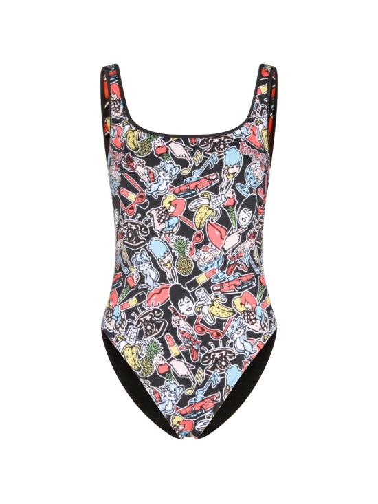 FIORUCCI Women Beachwear W26SSBCO001 LY01MU01 MultiColour